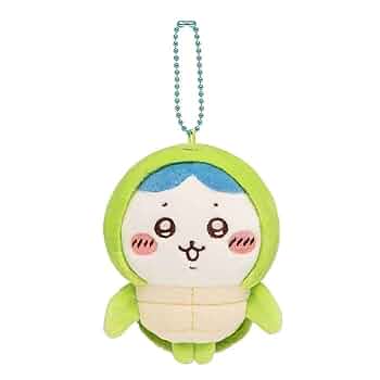 ちいかわ　ハチワレ　ちいかわ飯店　もちっとぷちっと　ちいかわ水族館 ちいかわ水族館 ジンベエザメなハチワレマスコット | ちいかわ